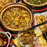 在解放碑，不想吃火锅，吃他家准没错！