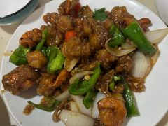 -小红门海鲜