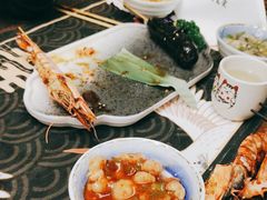 -鞠橘居酒屋(仁恒江湾新天地店)