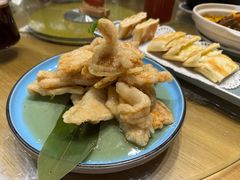 -山楂树融合菜餐厅