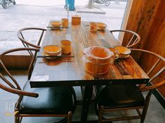 -蛙麻蛙辣炭火蛙锅(南环大街店)