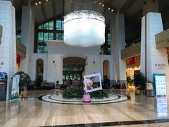 -明月山天沐温泉度假村