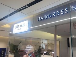 -MB·nail美甲美睫