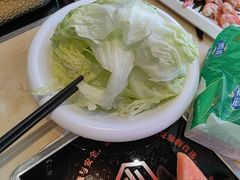 -清真军邺·金富苑肥牛城(海湖新区精品店)