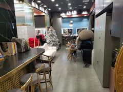 -海马体照相馆|大师(北京华贸中心店)