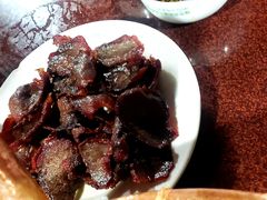 -朝伟清真铜瓢牛肉馆(三十年老·店)