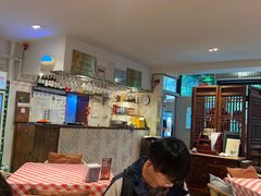 -京尊烤鸭店JINGZUN(春秀路店)