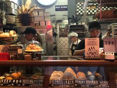 -Juicy Bakery(大学路店)