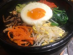 -汉拿山(包河万达店)