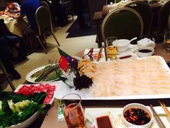 象拔蚌-協成海鮮火鍋(老店)
