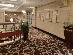 -国际饭店·原点咖啡吧ORIGIN CAFE&BAR