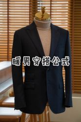 -优刻西服西装定制(金轮国际广场店)