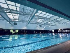 -韦德伍斯健身(沈阳K11Select购物艺术中心店)