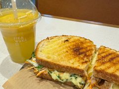 -FIKA WAKA(西岸凤巢店)