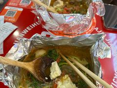 -见味花甲(福田coco park店)