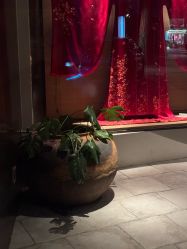 点击看大图 -藤薰定制中式嫁衣礼服旗袍店