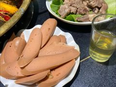 -中华老火锅(金渝大道店)