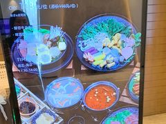 -菲住布渴酒店自助餐厅(阿里巴巴西溪园区店)