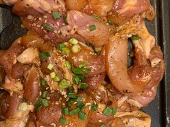 -金妈家烤肉(龙湖U城天街店)