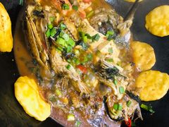 -望江门小龙虾(胜利河美食街店)