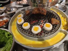 -朴安胖·韩国烤肉(沈阳店)