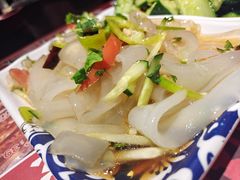-寂寞的豆芽(西大望南路店)