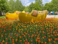 -长春公园(普阳街道)