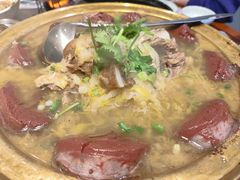 -韩记海鲜饺子旗舰店(红海新区店)