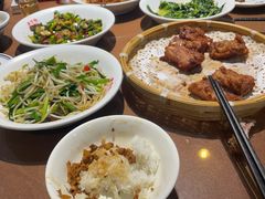 -天下客饭店(中山路店)