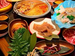 -牛New寿喜烧(虹桥新天地店)