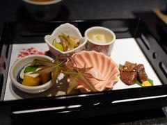 前菜-モリタ屋(JR京都伊势丹店)