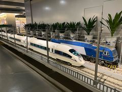 -中国铁道博物馆(正阳门馆)