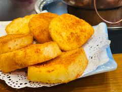 -下杨家青海土火锅(海湖店)