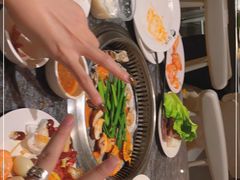 -钱小奴创意自助餐厅·原切谷饲安格斯畅吃(宁波环球银泰城店)