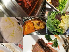 -渡娘火锅(大兴大悦春风里店)