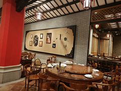 -龙悦湾酒家·八阵鱼生·渔人码头店