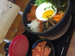-米屋石锅拌饭(师大店)