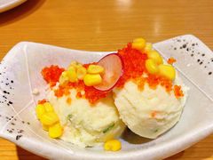 -富山日式料理(宽厚里店)