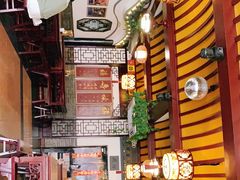 -同得兴 Since·1995 传统苏式面馆(嘉馀坊店)