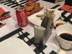 -万达文华酒店·48F云端窗景美食汇自助餐厅