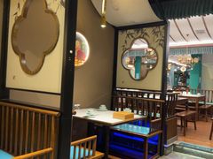 -胡胖子有鱼有肉(麓谷店)