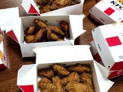 -肯德基(观前新店)