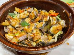 -寻味顺德·南记酒家·传统顺德菜·鱼生(广源路店)