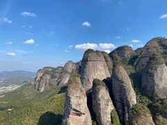 -南武当山景区
