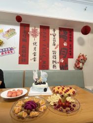 -优月月子中心(南海万达店)