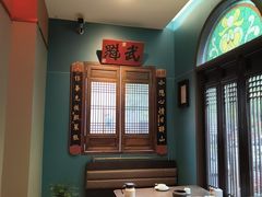-福照楼汽锅鸡·云南菜(护国路店)