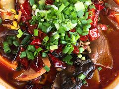 -八一好吃街·高品美食广场