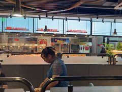 -金滏山烤肉·海鲜·火锅自助餐厅(襄阳万达店)