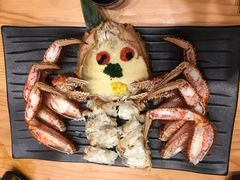 -吟松日式料理(莘庄店)