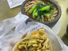 -安徽阜阳卷馍(西单店)